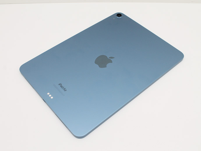 iPad Bランク Air 第5世代 MM9E3J/A WiFiモデル 64GB 10.9インチ A2588