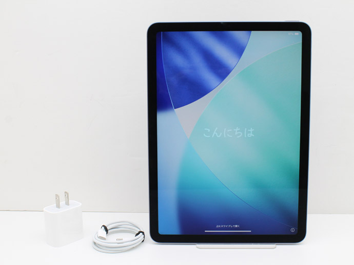 iPad Bランク Air 第5世代 MME23J/A WiFiモデル 64GB 10.9インチ A2588