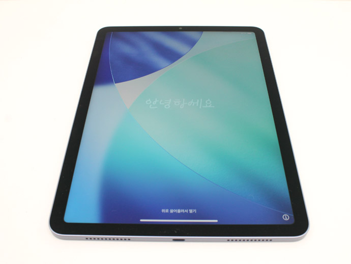 iPad Bランク Air 第5世代 MME23J/A WiFiモデル 64GB 10.9インチ A2588