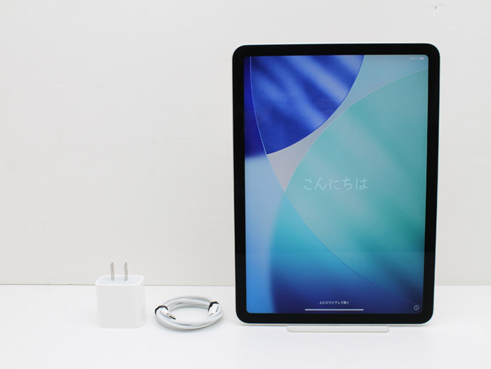 iPad Bランク Air 第5世代 MM9F3J/A WiFiモデル 64GB 10.9 インチ