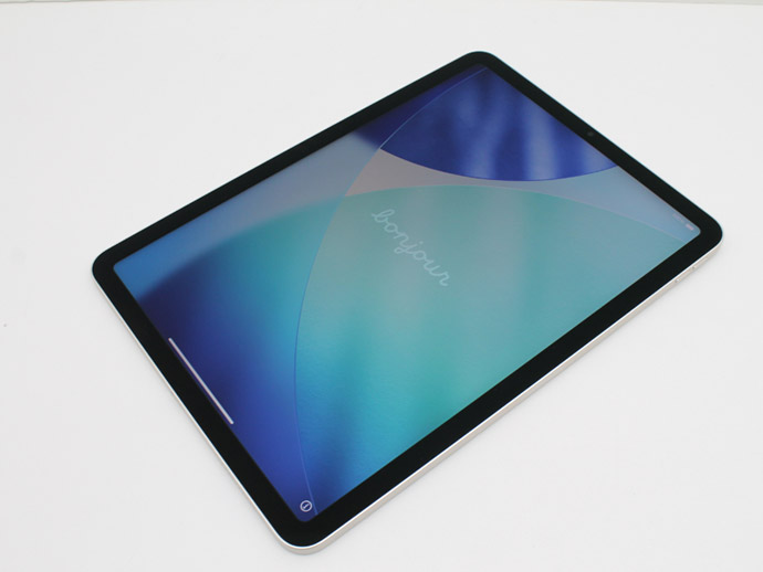 iPad Bランク Air 第5世代 MM9F3J/A WiFiモデル 64GB 10.9 インチ