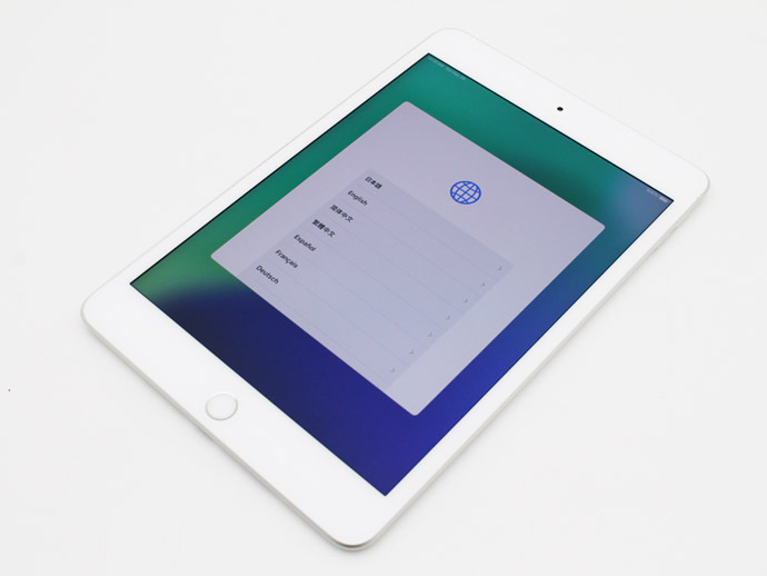 iPad mini 第5世代 MUX62J/A au SIMフリー バッテリー◯ SIMフリー】iPad mini 第5世代/256GB/A2124〈MUXC2J/A〉