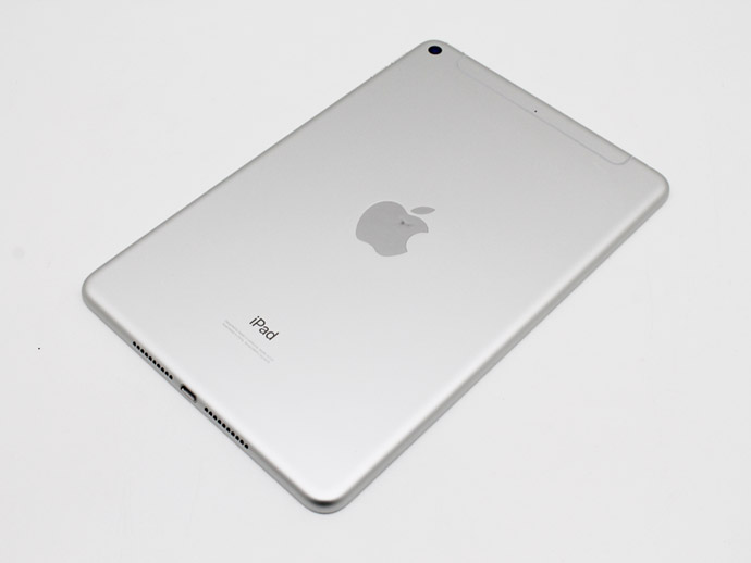 iPad mini SIMフリー Apple 第5世代 au WiFi+Cellularモデル 64GB