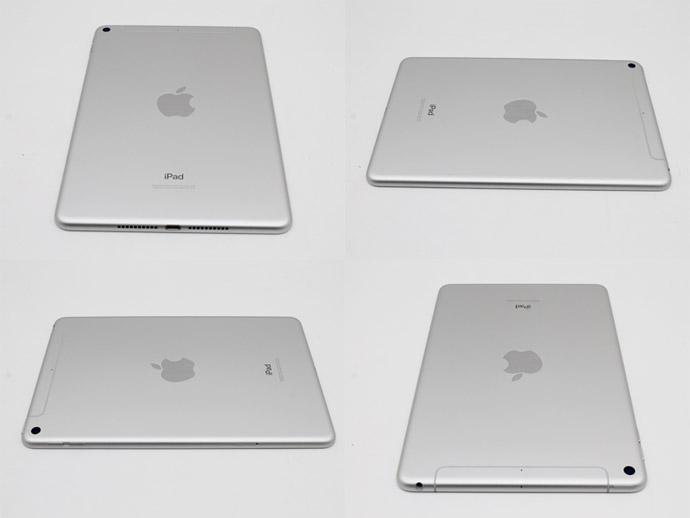 iPad mini SIMフリー Apple 第5世代 au WiFi+Cellularモデル 64GB