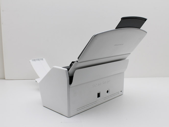 RICOH　ScanSnap ix1500 本体のみ　訳あり品 RICOH ScanSnap ix1500 - メルカリ