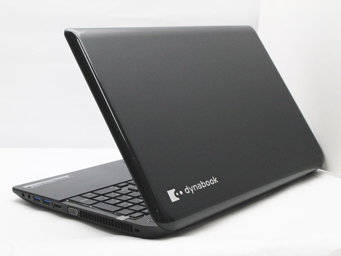 Microsoft P5倍 送料無料 Windows10 ノートパソコン I7 中古 I7 Dynabook Office メモリ 送料無料 2 40ghz 東芝 T654 68kb Core 4700mq メモリ 8gb Hdd 1tb ブルーレイ N06 K07367 Pcショップ アトランティック