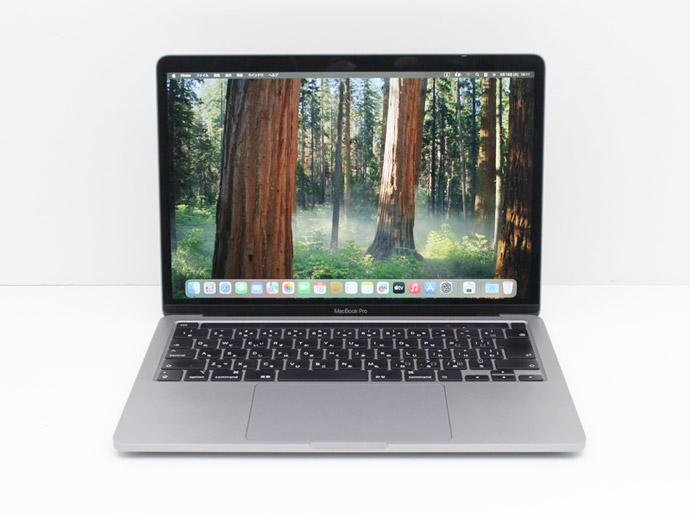 MacBook Pro Apple Macbook 13-inch,2020 Thunderbolt 3×4 CTO