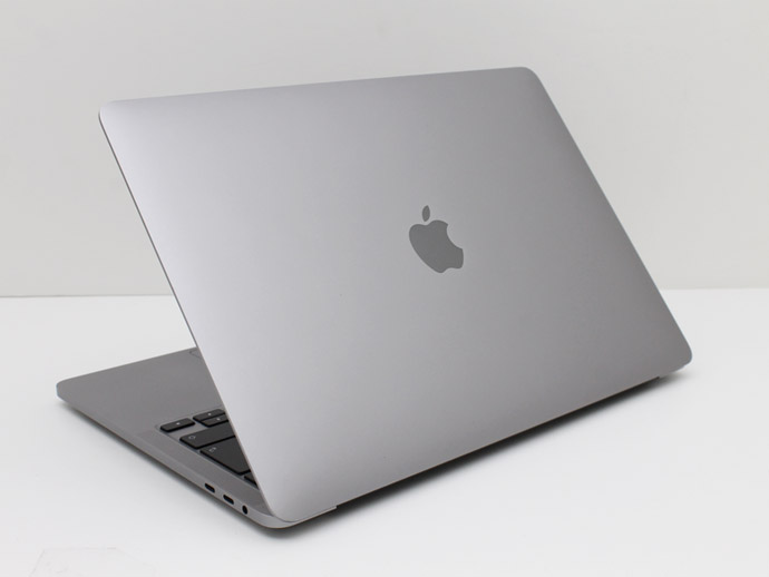 MacBook Pro Apple Macbook 13-inch,2020 Thunderbolt 3×4 CTO