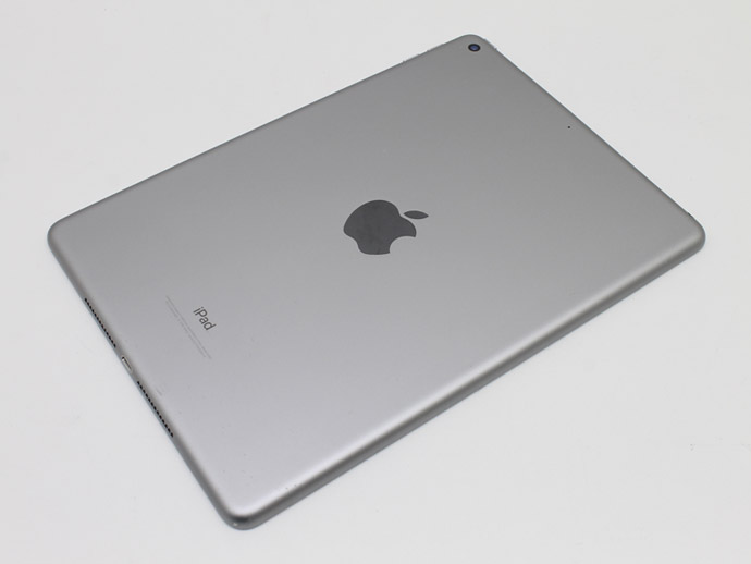 iPad本体 iPad 32GB Wi-Fi MP2F2J/A Space Gray iPad 第5世代 WiFiモデル 32GB MP2F2J/A スペースグレイ 9.7