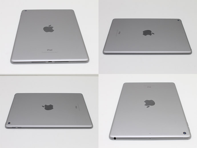 iPad 第5代　（MP2F2J/A) スペースグレー Wi-Fiモデル　32G iPad Wi-Fiモデル 32GB A1822 第5世代 MP2F2J/A 9.7 インチ