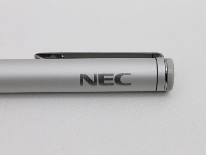 未使用品 NEC Active Stylus Pen アクティブ スタイラス ペン SD60G97208 タッチペン  ポスト投函の為、代引・日時指定不可T クリックポスト ポイント消化 : nec-asp : PCショップ アトランティック - 通販 -  Yahoo!ショッピング