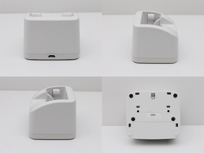 さぼん様 リクエスト品　ケータイ F-03L 用　卓上ホルダ F49 まさに青天の霹靂 !・その2【NTTdocomo・arrows ケータイ F-03L