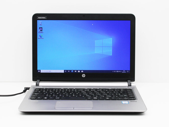 ノートパソコン Office付き Windows10 HP ProBook 430 G3 Core i5 