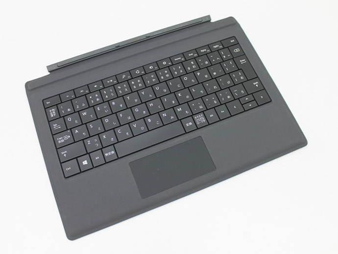 Microsoft Surface Pro 3 Type Cover サーフェス プロ 3 タイプカバー