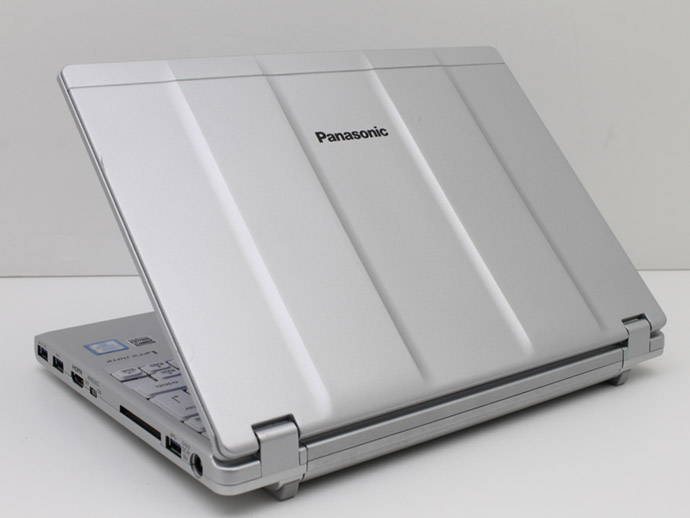 ★美品SSD128GB★i5-6300U カメラ letsノートPC220 WEBカメラ ノートパソコン 中古 送料無料 P15倍 Win10 Panasonic