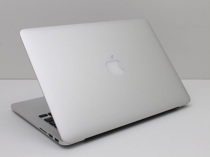 Apple Macbook Pro アップル 13-inch,Early 2015 MF843J/A WPS Office 