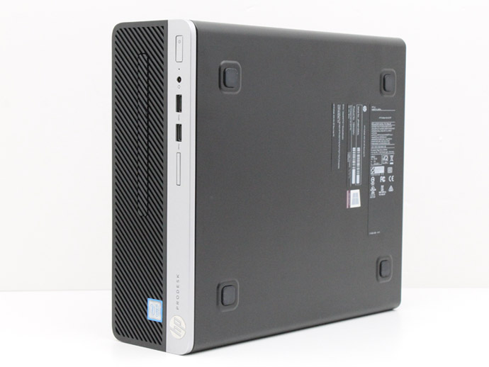 ProDesk デスクトップPC Windows10 HP 400 G4 SFF Core i5 7500