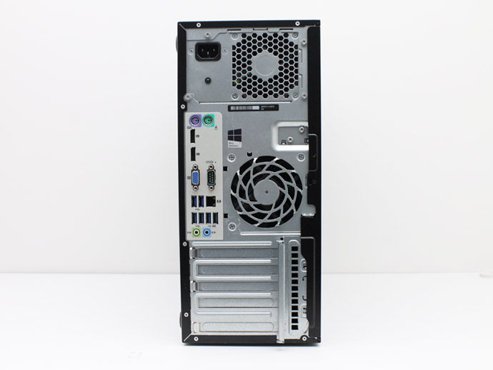 EliteDesk デスクトップPC 本体 Windows10 hp 800 G2 TWR Core