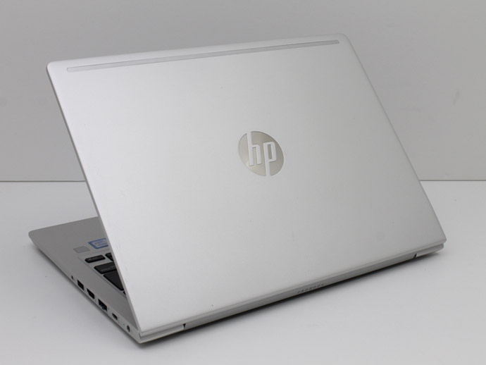 WEBカメラ ノートパソコン Office付き Windows11 HP ProBook 430 G6 第 