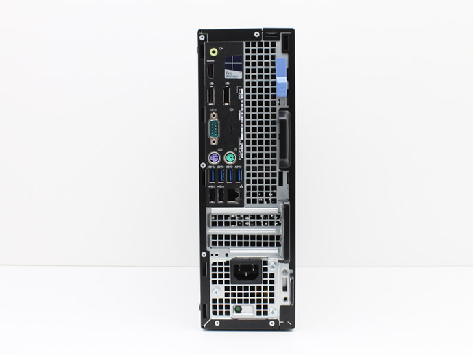 デスクトップPC 本体 Windows10 DELL Optiplex 5050 SFF Core i5 7500