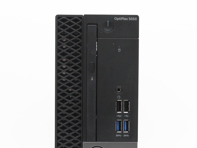 デスクトップPC 本体 Windows10 DELL Optiplex 5050 SFF Core i5 7500