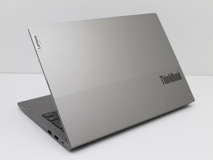 WEBカメラ ノートパソコン Windows11 Lenovo ThinkBook 13S G2 ITL 