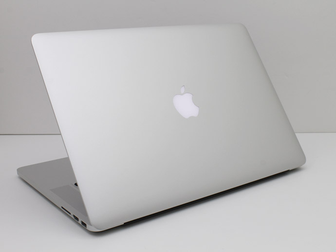 Apple Macbook Pro 15-inch,Mid 2015 MJLQ2J/A WPS Office付き Core i7