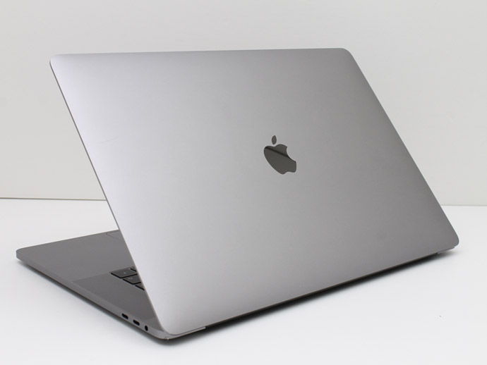 Apple Macbook Pro 15-inch,2018 MR942J/A スペースグレイ WPS Office 