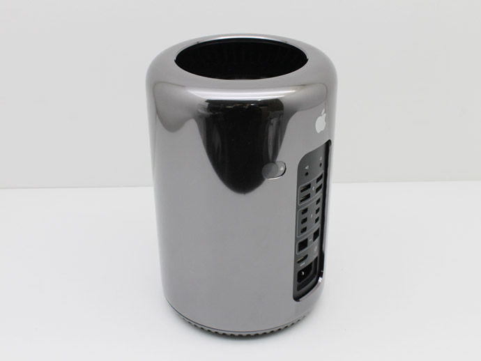 Apple Mac Pro Late 2013 ME253J/A WPS Office付き Xeon E5-1620 v2 Apple Mac Pro Late 2013 ME253J/A WPS Office付き Xeon E5-1620 v2