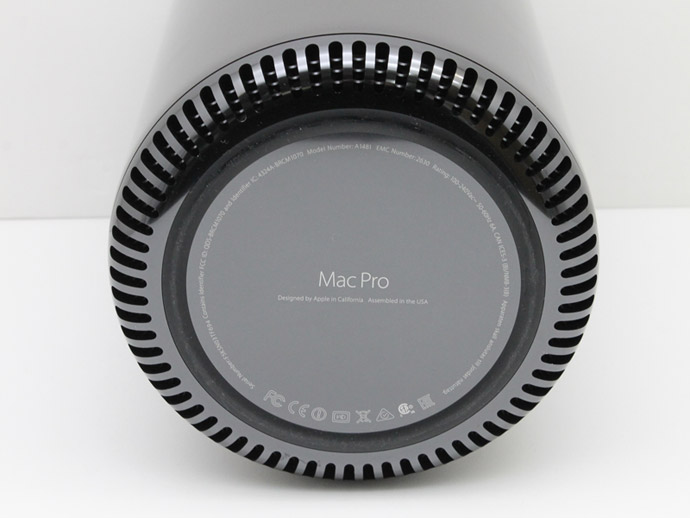 高い素材 クアッドコア 〔〕Apple(アップル) ベストゲート Mac Xeon