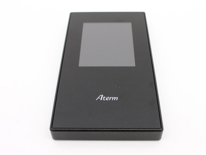 NEC - NEC SIMロックフリー LTE モバイルルーター Aterm MR04LN 楽天市場】モバイルルーター Aterm MR04LN SIMフリー LTE NEC
