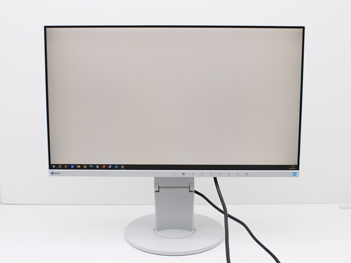 在庫僅少 ⑩EIZO EV2450 液晶 EIZO 送料無料 23.8インチ EIZO 23.8