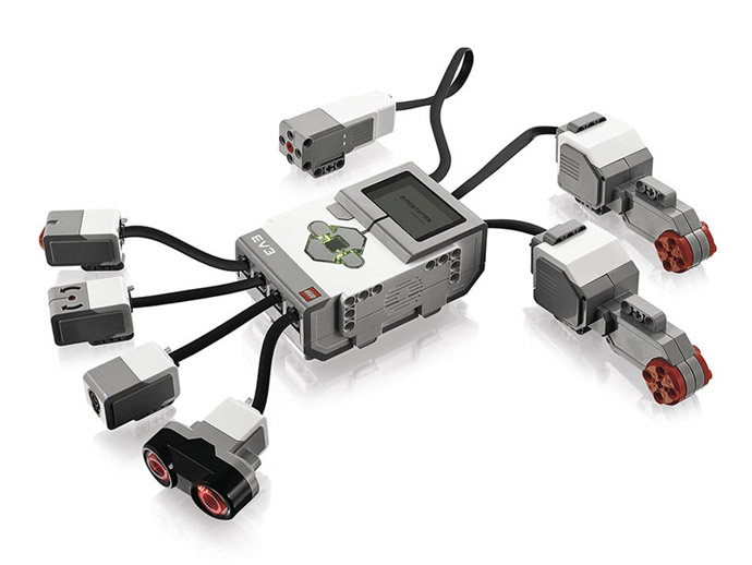 教育版 LEGO レゴ Education MindStorm EV3 基本セット マインド 
