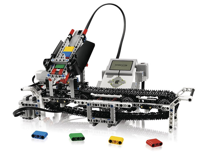 教育版 LEGO レゴ Education MindStorm EV3 基本セット マインド