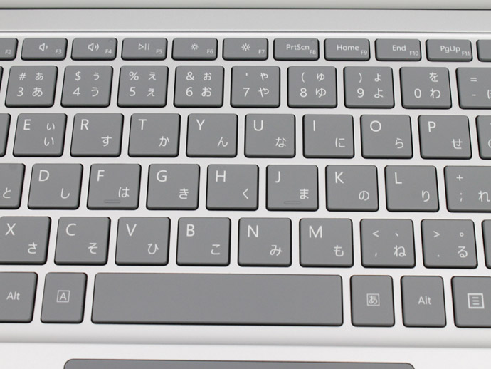 Surface Laptop ノートパソコン Windows11 Go Model 1943 サーフェス