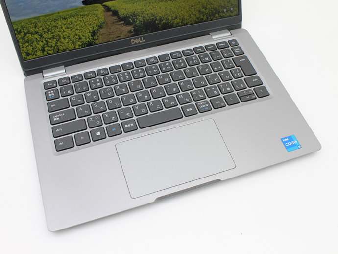 第11世代i5✨️Windows11 DELL SSD カメラ付きノートパソコン ノートパソコン XPS 13 9345 グラファイト MX93QT-ENL [Copilot+ PC