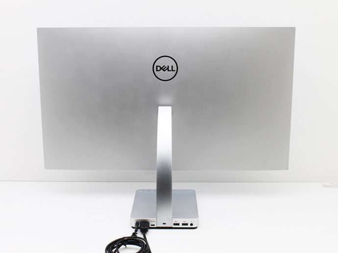DELL 27インチ 液晶ディスプレイ S2718D IPSパネル 超広視野角