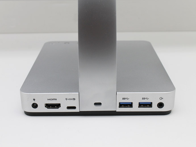 DELL 27インチ 液晶ディスプレイ S2718D IPSパネル 超広視野角