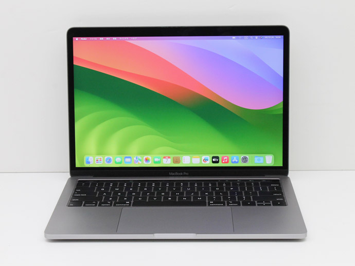 13インチ Pro 【美品】MacBook i5 13 Pro MacBook Apple 512GB 16GB MacBook本体