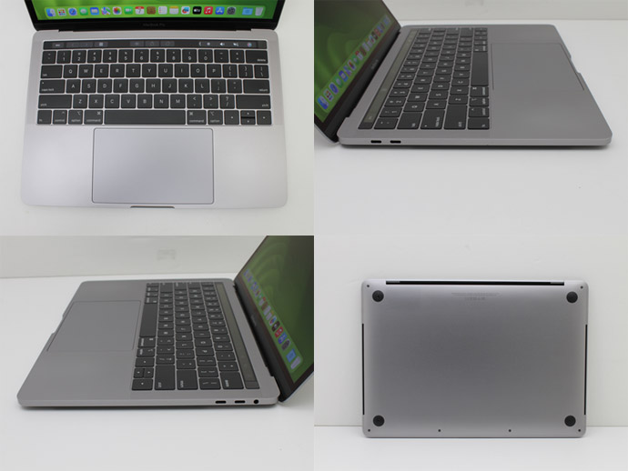 MacBook Pro Apple Macbook 13インチ 2018 CTO Core i5 8259U 2.3GHz