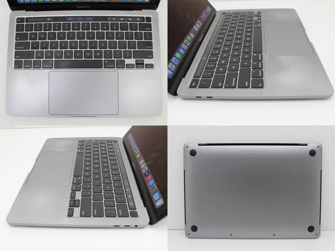 MacBook Pro Apple Macbook 13インチ ノートパソコン 2020 CTO