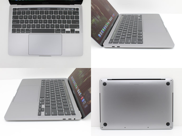 MacBook Pro Macbook 13インチ 2020 CTO ノートパソコン 新品