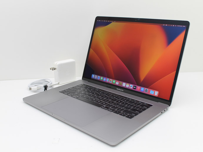 MacBook Pro Apple Macbook 15インチ 2017 CTO ノートパソコン