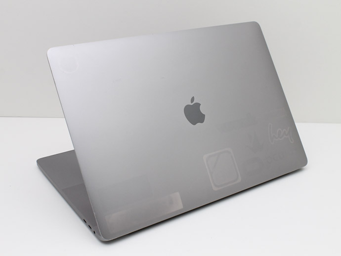MacBook Pro Apple Macbook 15インチ 2017 CTO ノートパソコン