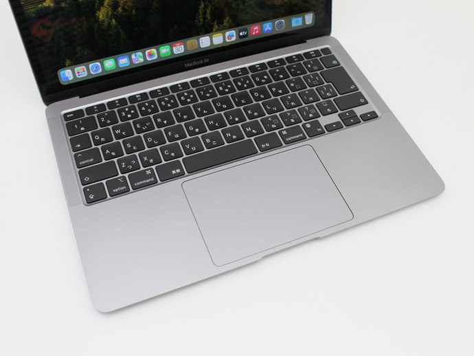 MacBook Air Apple Macbook 13インチ ノートパソコン M1 2020