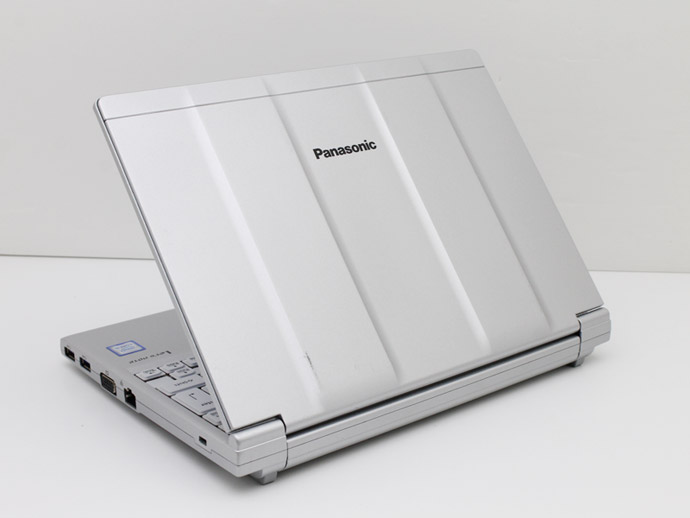 レッツノート バッテリー新品 フルHD 12.1 パナソニック ノートPC Let's note CF-SV Core i5-8265U windows11 pro 16GB SSD256GB  カメラあり オフィス (B351) Let's note SV 2019年モデル軽量/Win11Pro レッツノートLet's SV8 CF