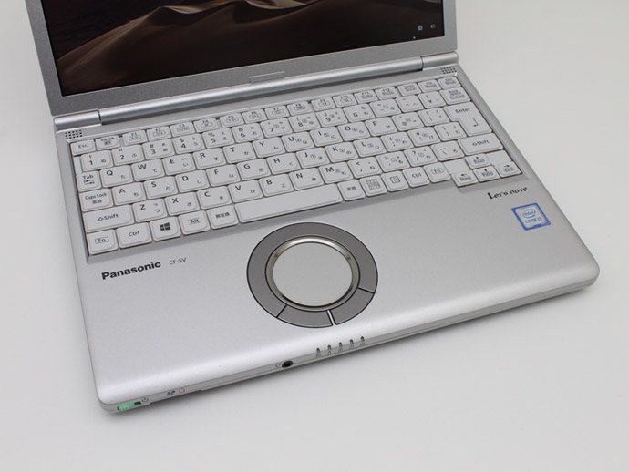 レッツノート バッテリー新品 フルHD 12.1 パナソニック ノートPC Let's note CF-SV Core i5-8265U windows11 pro 16GB SSD256GB  カメラあり オフィス (B351) Let's note SV 2019年モデル軽量/Win11Pro レッツノートLet's SV8 CF