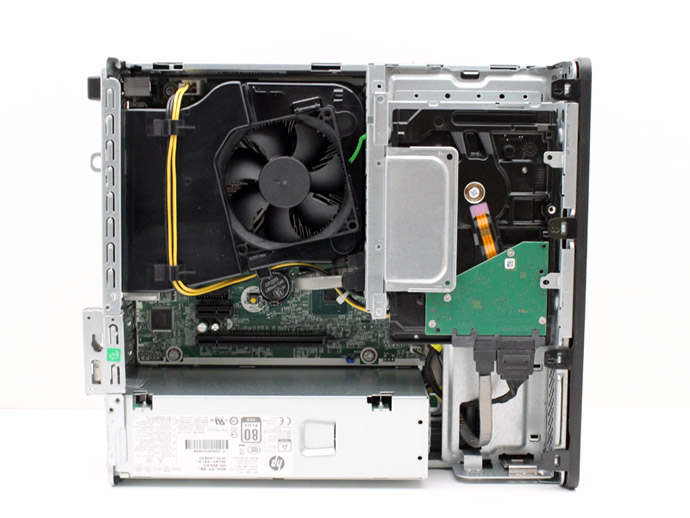 ProDesk デスクトップPC Windows11 hp 400 G6 SFF Core i5 9500 3.0GHz