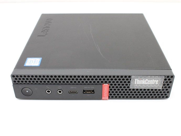 Lenovo（レノボ） 省スペース デスクトップPC 本体 Windows11 Lenovo