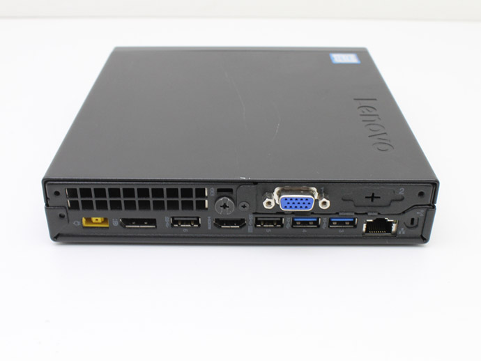 【省スペースPC】Lenovo Think Centre M720q Lenovo（レノボ） 省スペース デスクトップPC 本体 Windows11 Lenovo